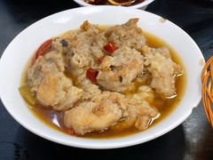 -郑家包子牛肉拉面(尚勤路店)