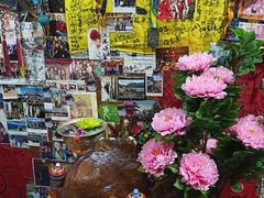 -燃木齐藏餐厅(八宿店)