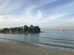 -巴拉湾海滩