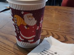 -COSTA COFFEE(丰联广场店)