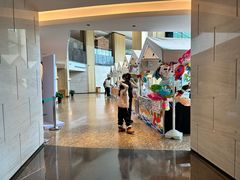 -上海佘山世茂艾美酒店