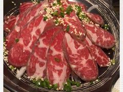 -角落里(中山公园店)