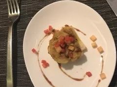 -长沙北辰洲际酒店-兰调全日餐厅