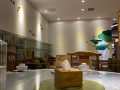 大堂-安多素食(广仁寺路店)