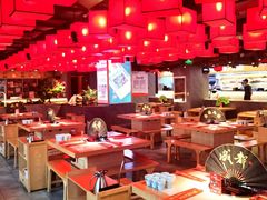 -巴蜀大将火锅(太原旗舰店)