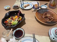 -大渔铁板烧(海雅缤纷城店)