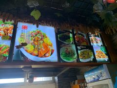-人民公社大食堂(张家湾店)