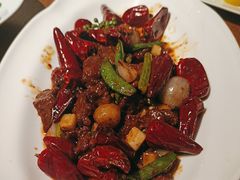 -上海小南国(正大店)