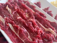 -伟记牛肉(金鸿公路店)