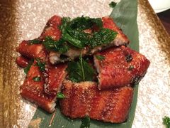 -豪廷轩中餐厅·特色云南菜(温德姆至尊豪廷大酒店)