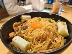 -火山屋台(新街口店)