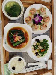 -蔓馨宜母婴护理中心(橡树星座店)