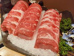 -色響火锅(恒隆广场店)