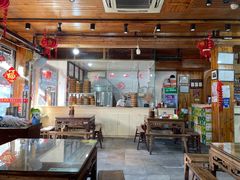 -南翔饭店