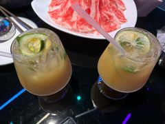 -唯爱KTV聚会餐厅(仙林东城汇店)