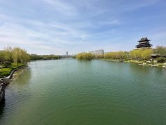 -青州古城