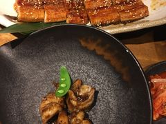 -和彩放题餐厅(酒仙桥店)