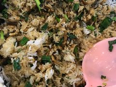 -台山美食一绝阿四台山黄鳝饭(阿四创作店)