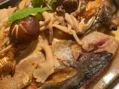 -炉鱼(诸暨万风新天地店)