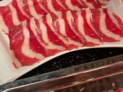 -京炭铜锅涮肉·羊蝎子·羊肉炉(保利·时光里店)
