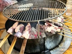-源味居手把签烧烤(长春一店)