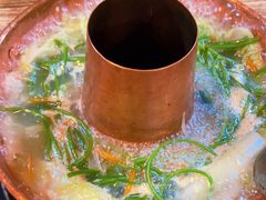 -香香腊排骨.野生菌火塘总店(束河店)