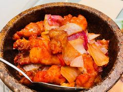-青年公社烤鸭(蜀山万象汇店)
