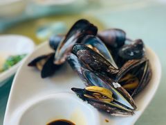 -众味海鲜大排档·活海鲜·潮汕味(南澳店)