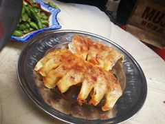 -桂萍特色牛筋牛杂(长堤街总店)