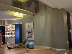 -汤悦温泉酒店(成都春熙路天府广场店)