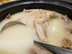 -西湖春天•老字号杭州菜(百汇店)