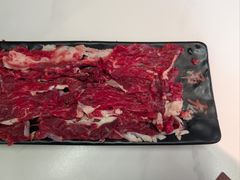 -刘少华贵州小黄牛·鲜牛肉火锅(总店)