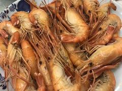 -小六农家乐(崇明西沙湿地店)
