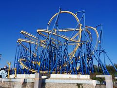 -大连海昌发现王国主题公园