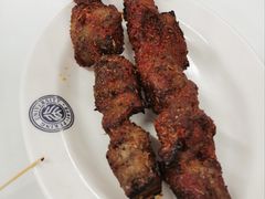 -北大家园食堂