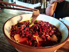 -花迹·金陵南京菜(老门东店)