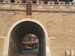 -渔民船说·北塘海鲜·天津菜·海肠捞饭(北塘古镇店)