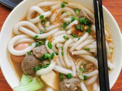 -老西关濑粉(文明路店)