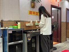 -濠轩阁特色生蚝火锅(水湾路店)