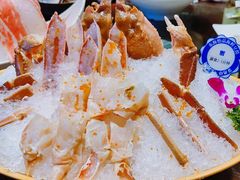 -东海怡品海鲜豆捞(舟宿夜江店)