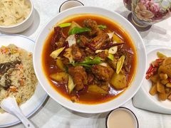 -阿布都新疆音乐美食城(长湖路店)