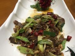 -故乡缘·香格里拉山庄(冷竹路店)