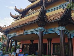 -郑州方特梦幻王国