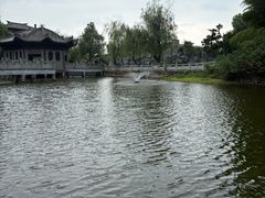 -三国赤壁古战场