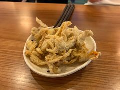 -红小满休闲餐厅(十全街店)
