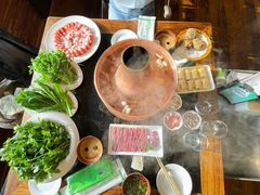 -南门涮肉(通州店)