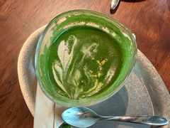 -luutosa  cafe & tea 鹿兔山