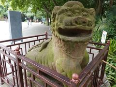 -中山纪念堂