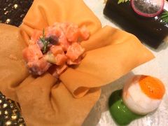 -王品牛排(郑州大卫城店)