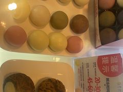 -西树泡芙(湖滨银泰in77B区店)